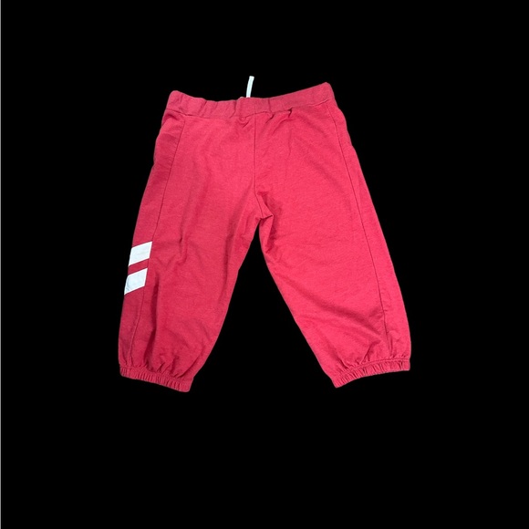 Disney Parks Minnie Jogger Sweatpants Large NWOT - Picture 3 of 7